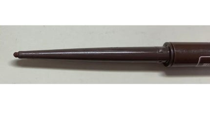 クリーミータッチライナー/キャンメイク/ジェルアイライナーを使ったクチコミ(3枚目)