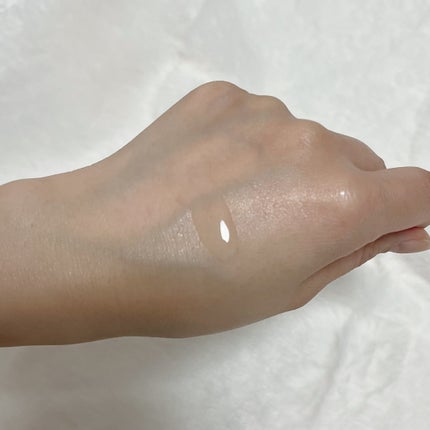 RXザ・6ペプチドスキンブースターセラム/COSRX/ブースター・導入液を使ったクチコミ(3枚目)