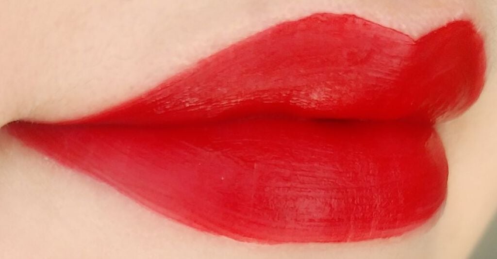 カメリア アイパレット/innisfree/アイシャドウパレットを使ったクチコミ(8枚目)