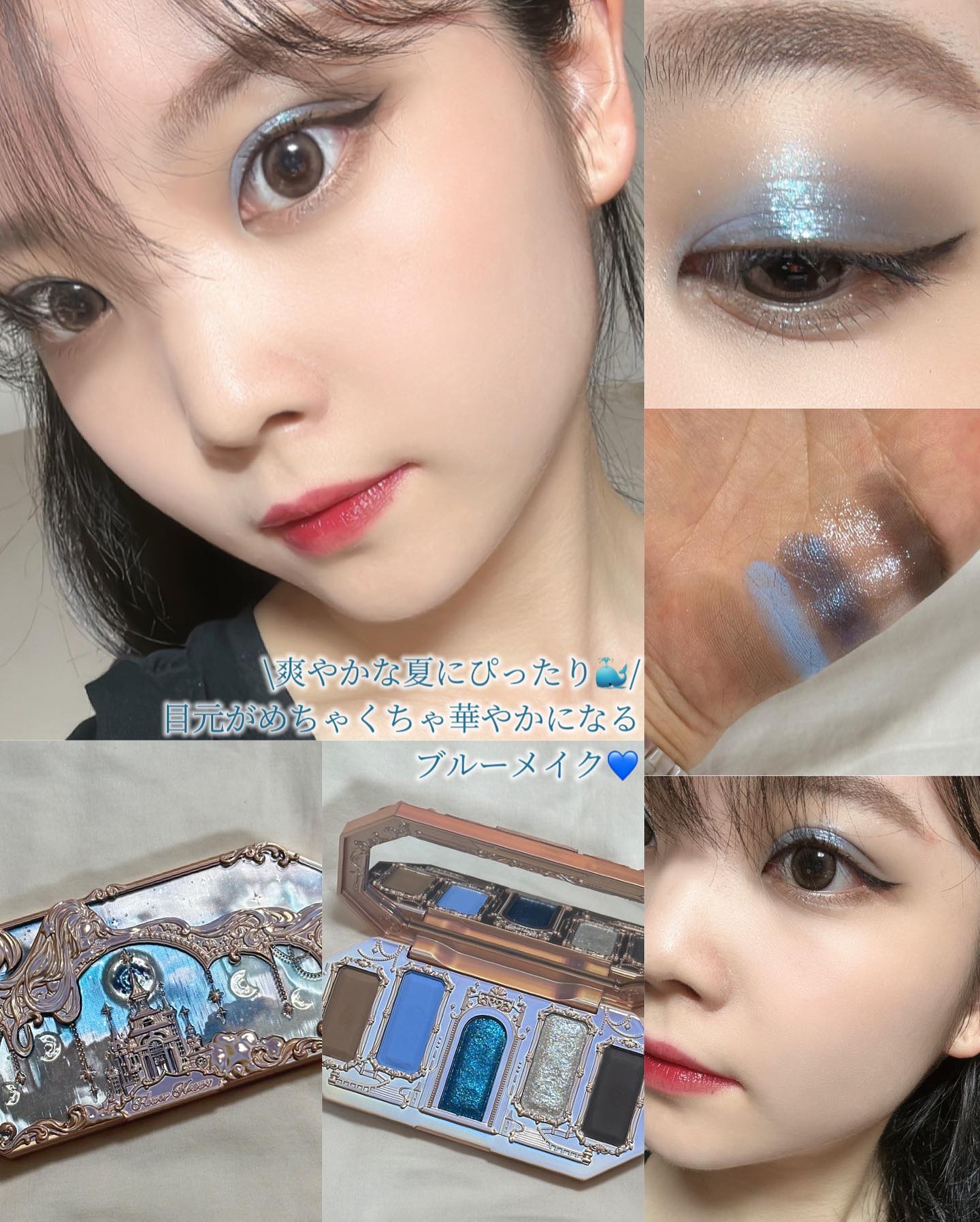 エバーカラーワンデー ナチュラル/エバーカラー/ワンデー（１DAY）カラコンを使ったクチコミ（1枚目）