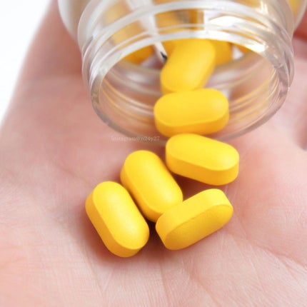 スキンバイオディクス/メディタミン/美容サプリメントを使ったクチコミ(3枚目)