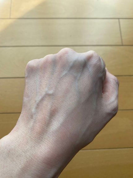 デュイセル ターンオンクリーム/DEWYCEL/フェイスクリームを使ったクチコミ(3枚目)