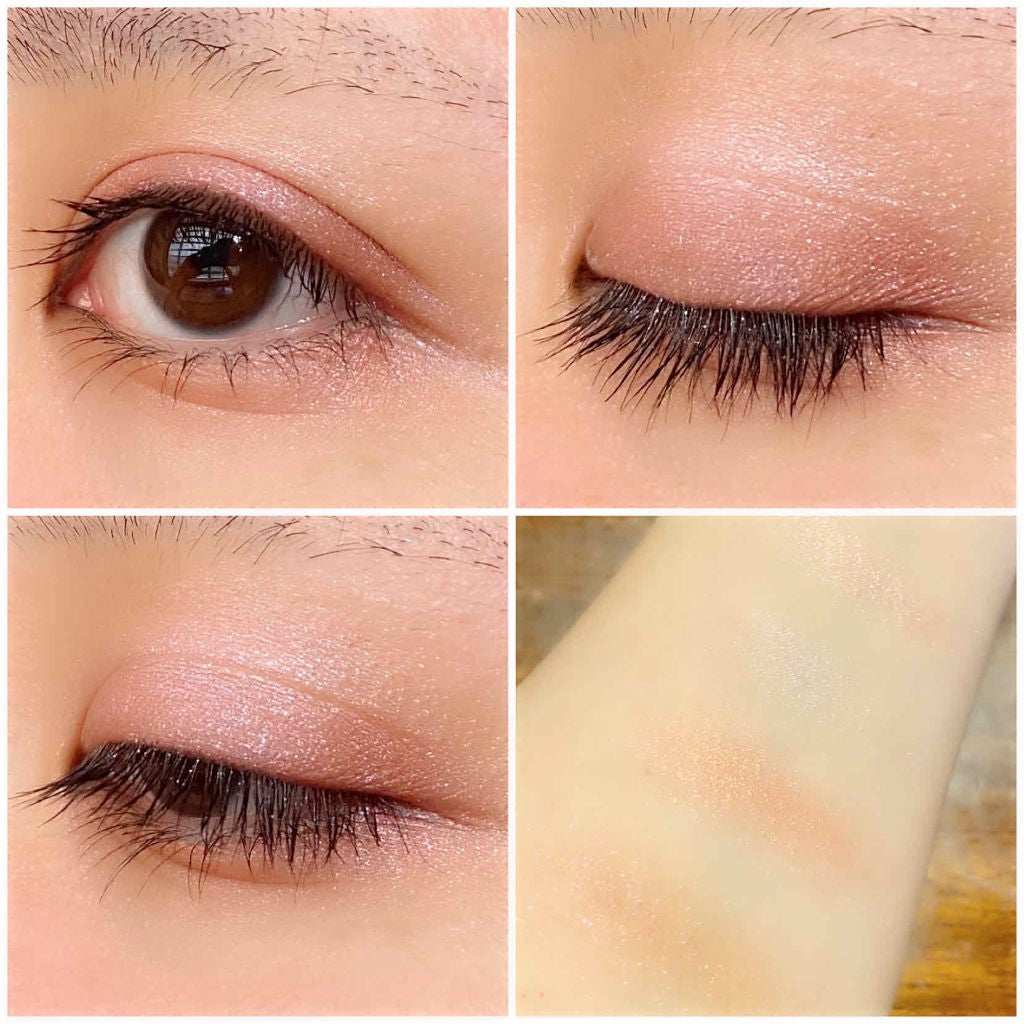 モテマスカラ TECHNICAL 3/UZU BY FLOWFUSHI/マスカラを使ったクチコミ(2枚目)