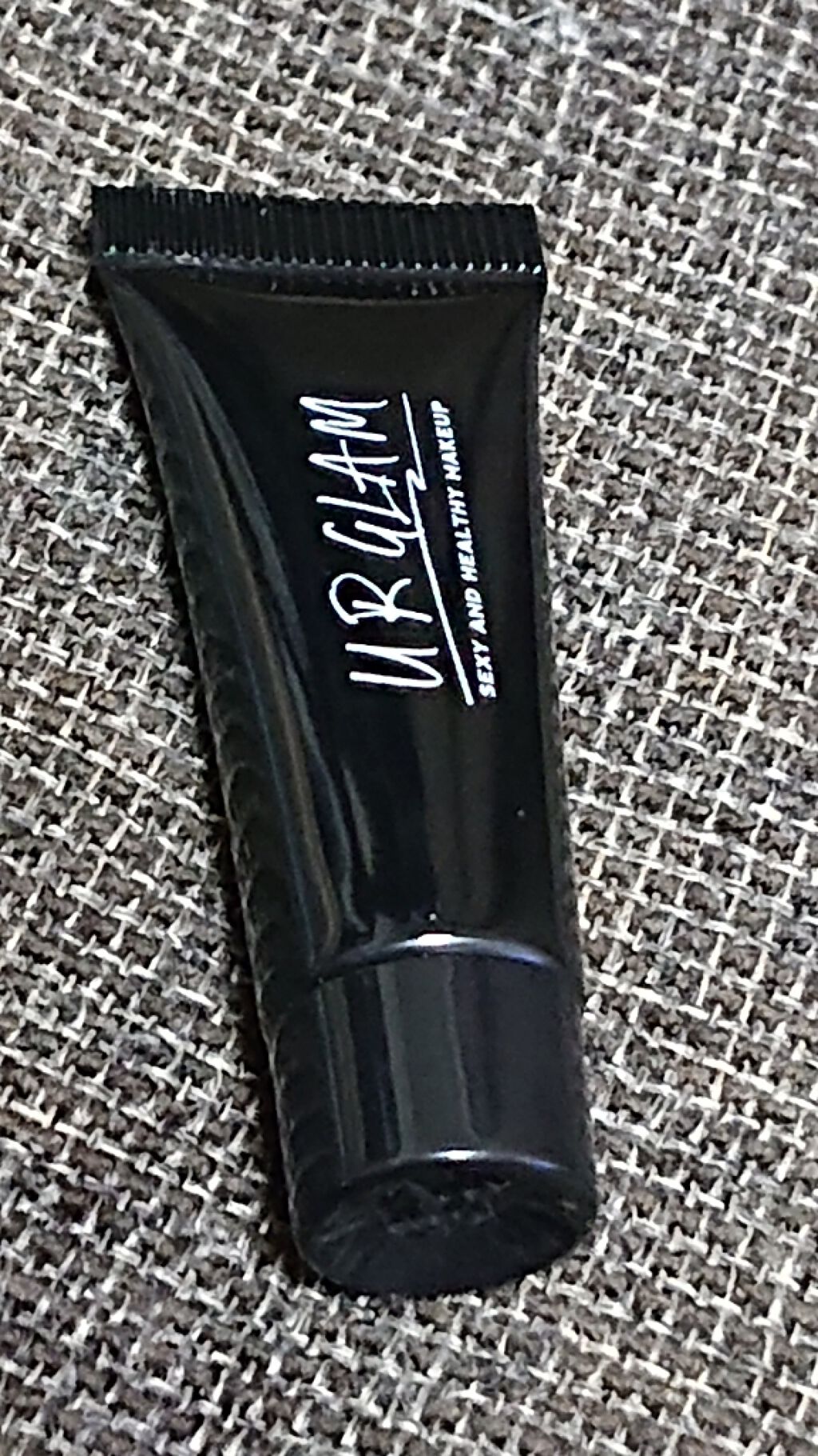 UR GLAM EYESHADOW PRIMER/U R GLAM/アイシャドウベースを使ったクチコミ(1枚目)