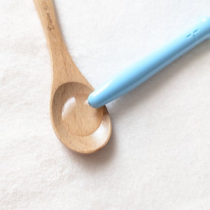 うさぽ on LIPS 「ISAMOGUINC.インナーケアジェル不快なニオイ、おりもの..」(3枚目)