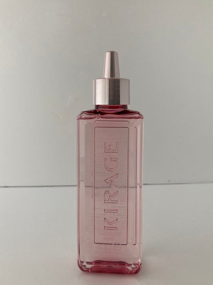 エンジェリックリング/キラージュ/洗い流すヘアトリートメントを使ったクチコミ(1枚目)