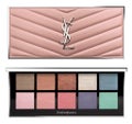 YVES SAINT LAURENT BEAUTE パレット ポップイン フレッシュ