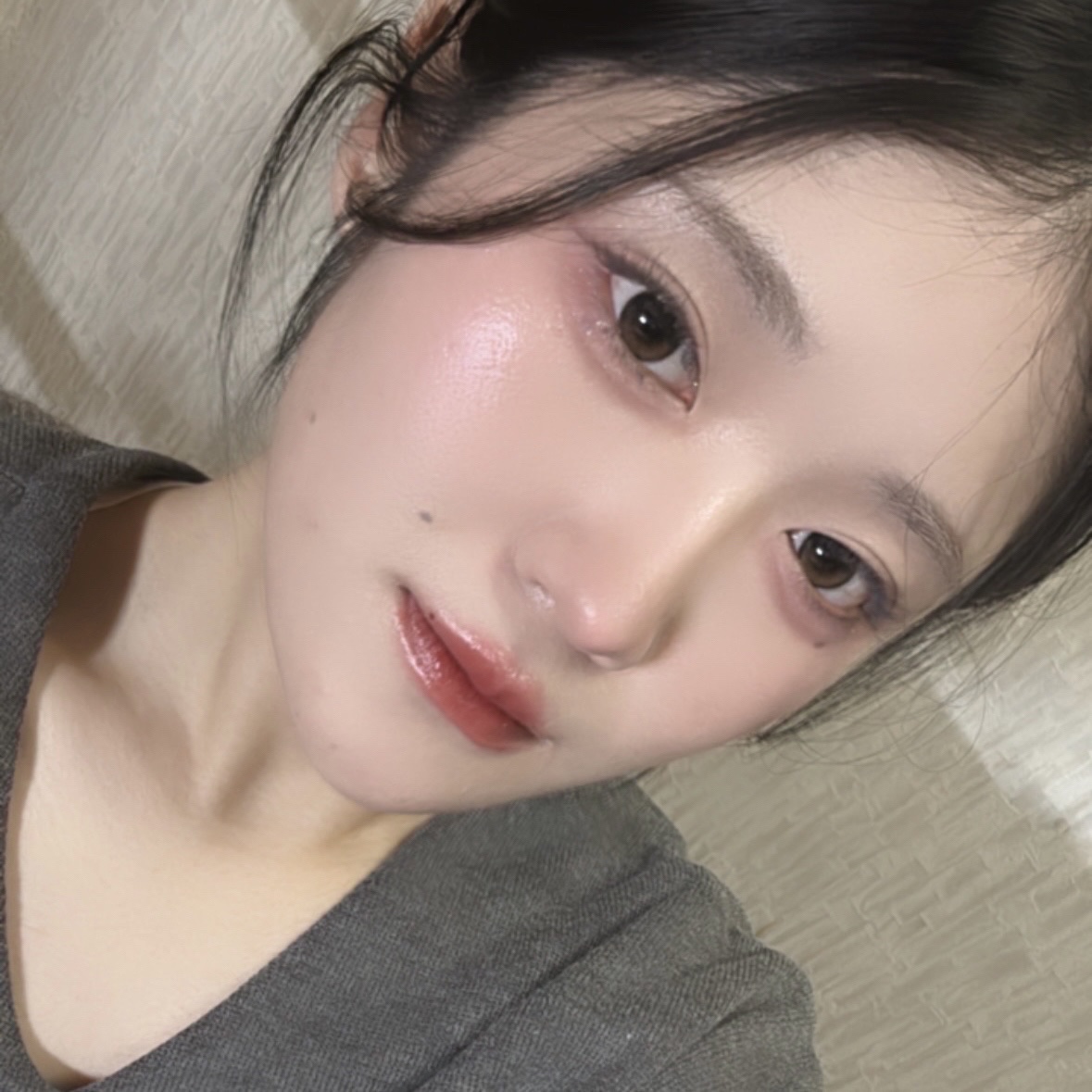 ディオール バックステージ フェイス グロウ パレット/Dior/ハイライトを使ったクチコミ（2枚目）