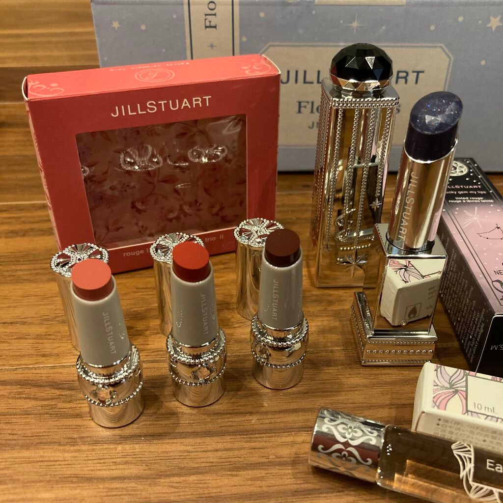 ジルスチュアート オード ホワイトフローラル/JILL STUART/香水(レディース)を使ったクチコミ(9枚目)