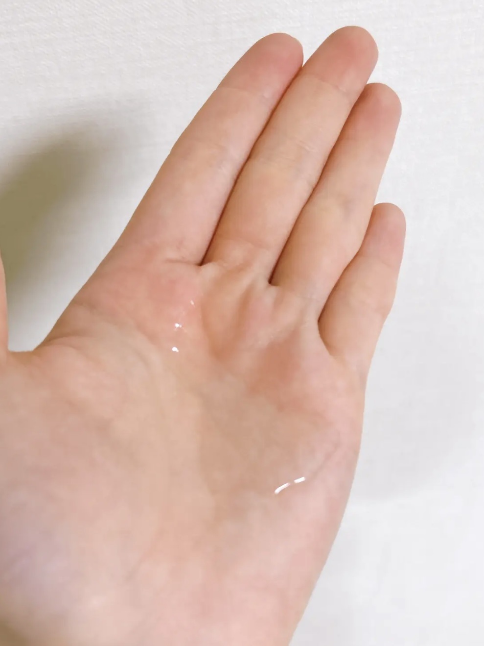 CCオイル/エッセンシャル/ヘアオイルを使ったクチコミ（3枚目）