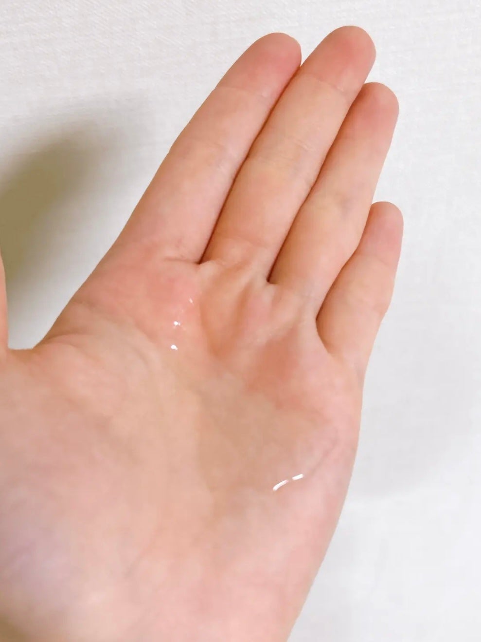 CCオイル/エッセンシャル/ヘアオイルを使ったクチコミ(3枚目)