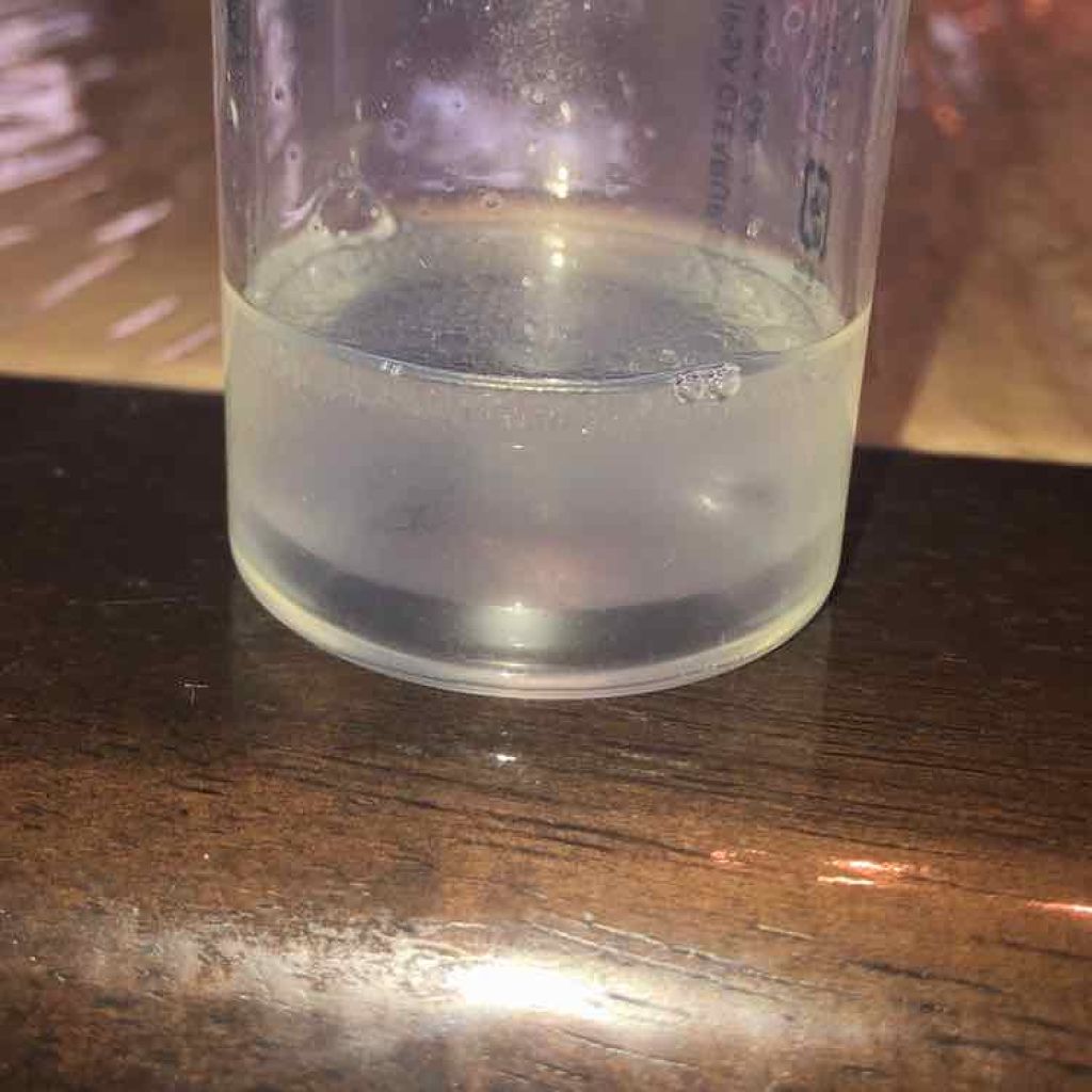 スキンクリアアップローション 2/IPSA/化粧水を使ったクチコミ（2枚目）