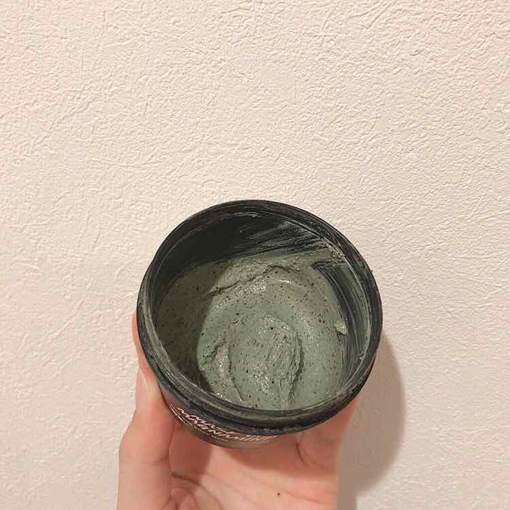 パワーマスク/ラッシュ/洗い流すパック・マスクを使ったクチコミ（2枚目）