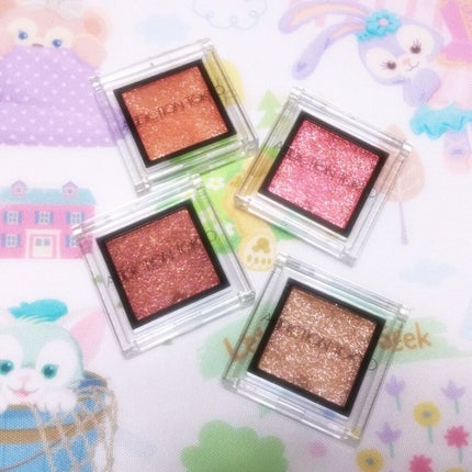 アディクション ザ アイシャドウ/ADDICTION/単色アイシャドウを使ったクチコミ(1枚目)