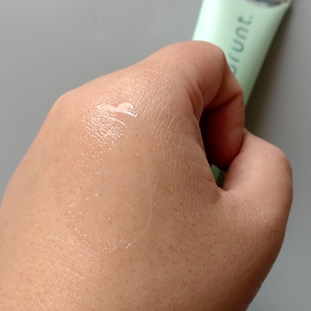 プルント モイストケア美容液ハンドクリーム/Purunt./ハンドクリームを使ったクチコミ(10枚目)