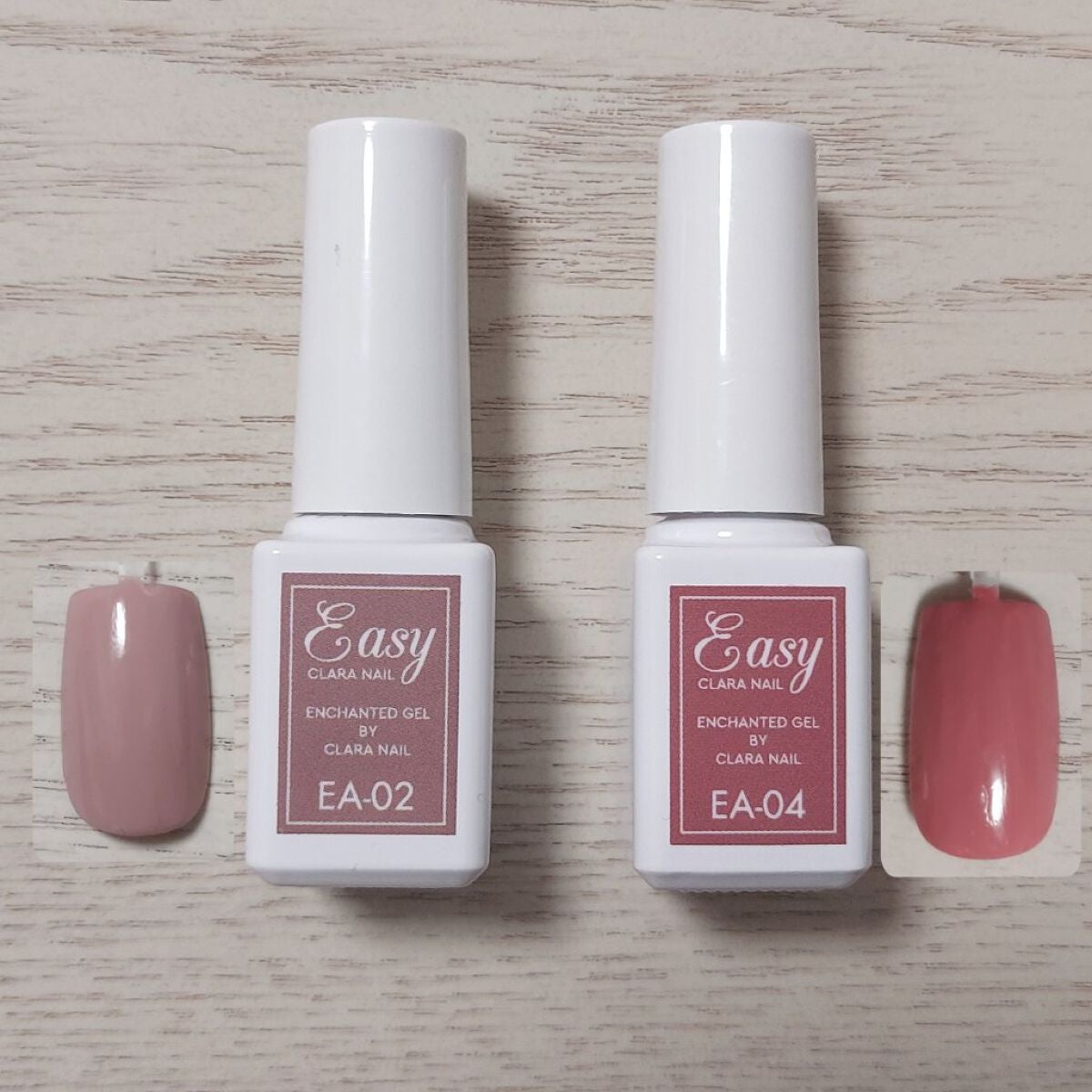 よん on LIPS 「みなさん、こんにちは!よんです☺️✨今回は、#クララネイルとい..」(3枚目)