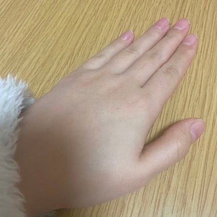 ビューティーチャージ ナイトスペリア/アトリックス/ハンドクリームを使ったクチコミ(4枚目)