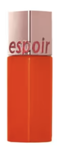 クチュールリップティントウォーターベルベット 01 MANDARIN JELLO