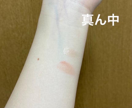 オールテイクムードライクパレット/PERIPERA/アイシャドウパレットを使ったクチコミ(4枚目)