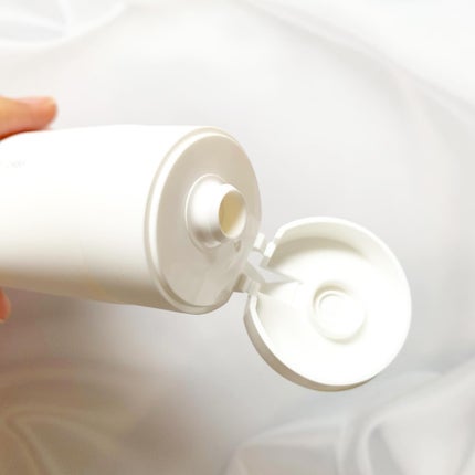 オルビスユー ドット フォーミングウォッシュ/オルビス/洗顔フォームを使ったクチコミ(5枚目)