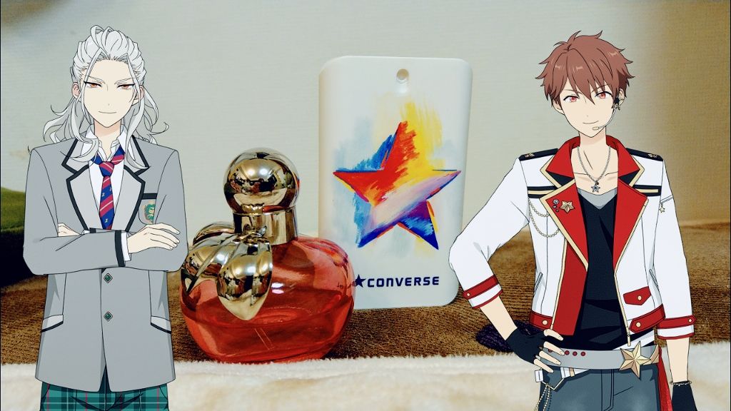 ニナ ロー オーデトワレ/ニナリッチ(フレグランス)/香水(レディース)を使ったクチコミ(1枚目)