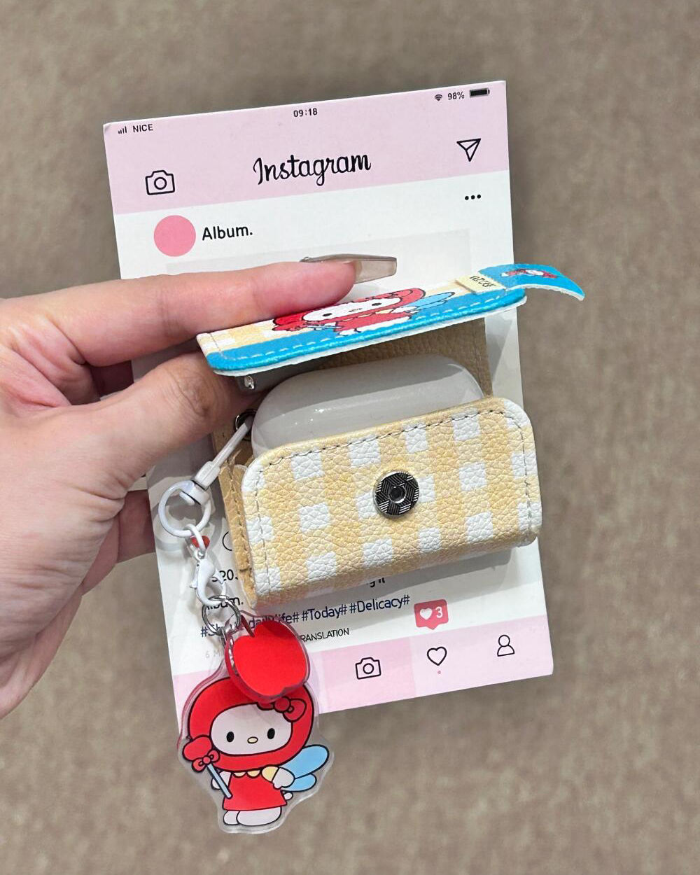 を使ったクチコミ（3枚目）