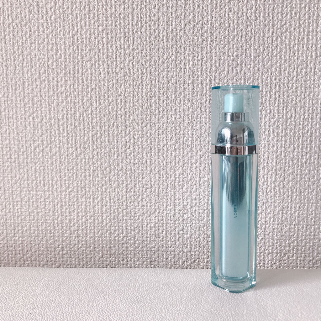 エクラフチュール d/ALBION/美容液を使ったクチコミ（2枚目）