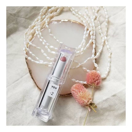 38°C / 99°F Lipstick <TOKYO>/UZU BY FLOWFUSHI/口紅を使ったクチコミ(1枚目)