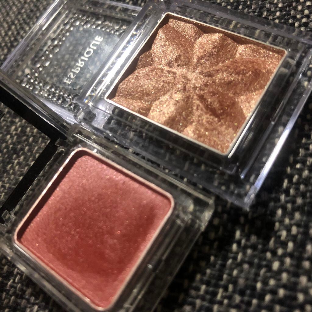 ケイト ザ アイカラー/KATE/単色アイシャドウを使ったクチコミ(1枚目)