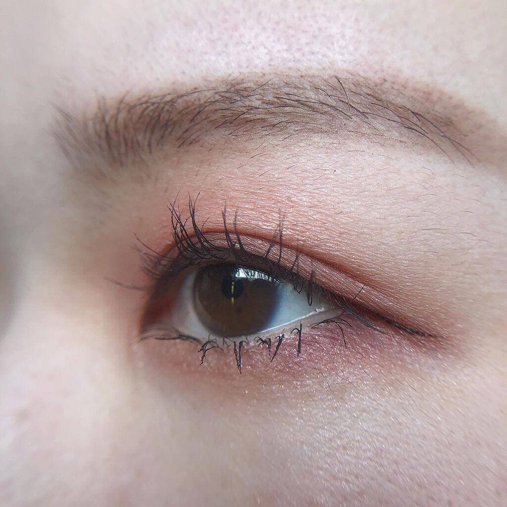 あゆみ on LIPS 「・\#todaysmake/・アイシャドウ☑@chanel.b..」(3枚目)