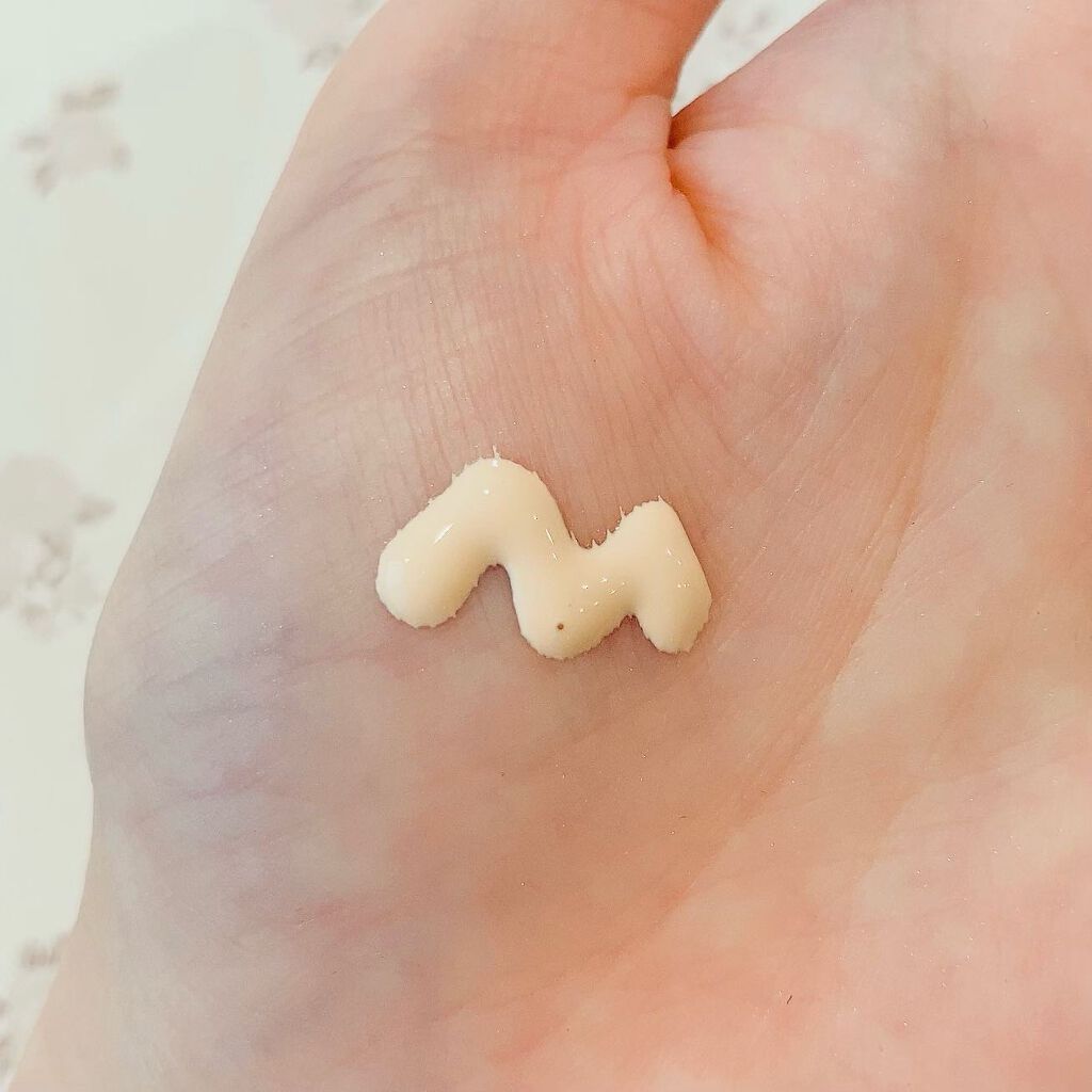 スキンプロテクトベース<皮脂くずれ防止>SPF50/プリマヴィスタ/化粧下地を使ったクチコミ(2枚目)