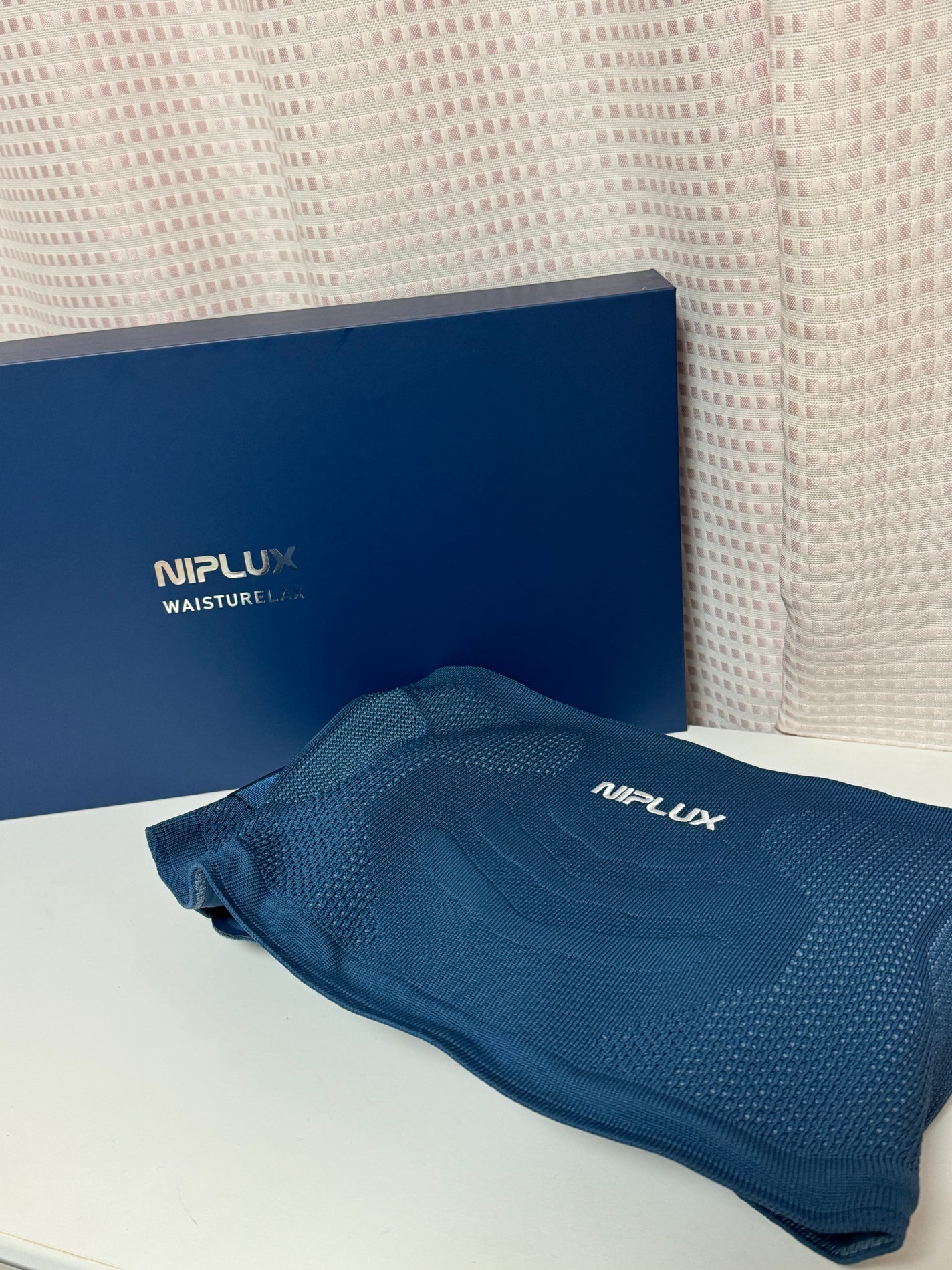 WAISTURELAX/NIPLUX/ボディケア美容家電を使ったクチコミ(6枚目)