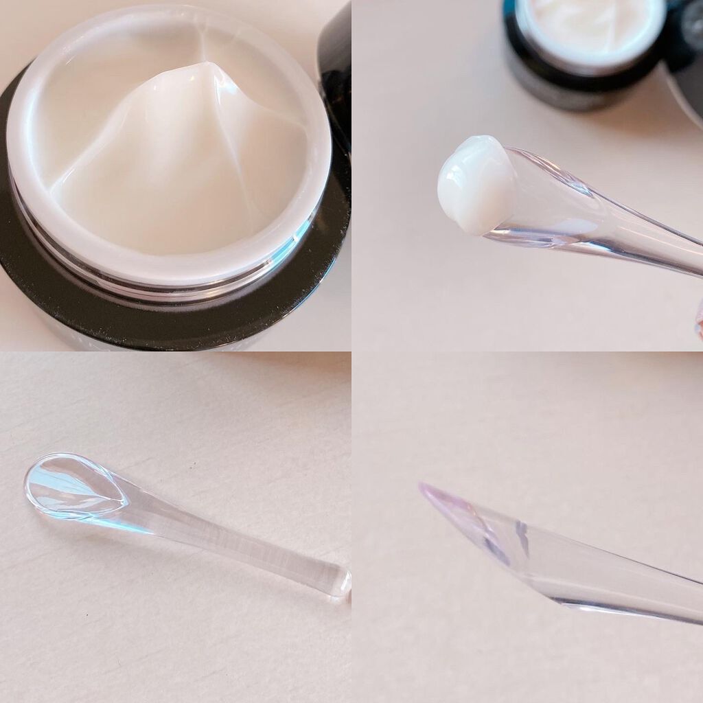 ギミヤホワイトニングクリーム/TONYMOLY/フェイスクリームを使ったクチコミ(6枚目)