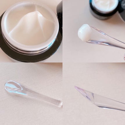 ギミヤホワイトニングクリーム/TONYMOLY/フェイスクリームを使ったクチコミ(6枚目)