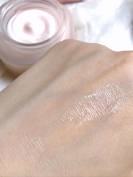 ミシャ グロウ スキンバーム(R)/MISSHA/化粧下地を使ったクチコミ(5枚目)