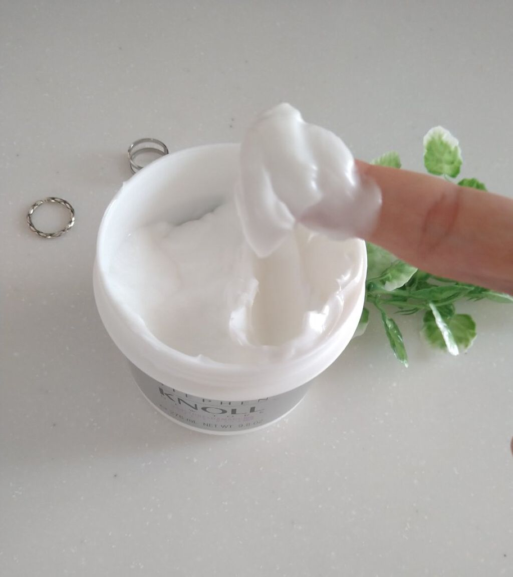 モイスチュア リペアマスク/スティーブンノル ニューヨーク/ヘアマスク・ヘアパックを使ったクチコミ（2枚目）