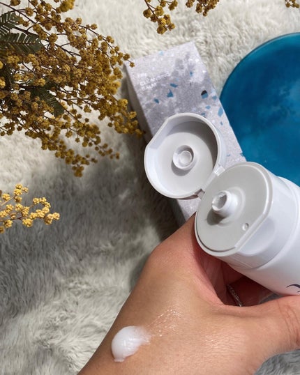 クレンジングバーム/Upt/クレンジングバームを使ったクチコミ(3枚目)