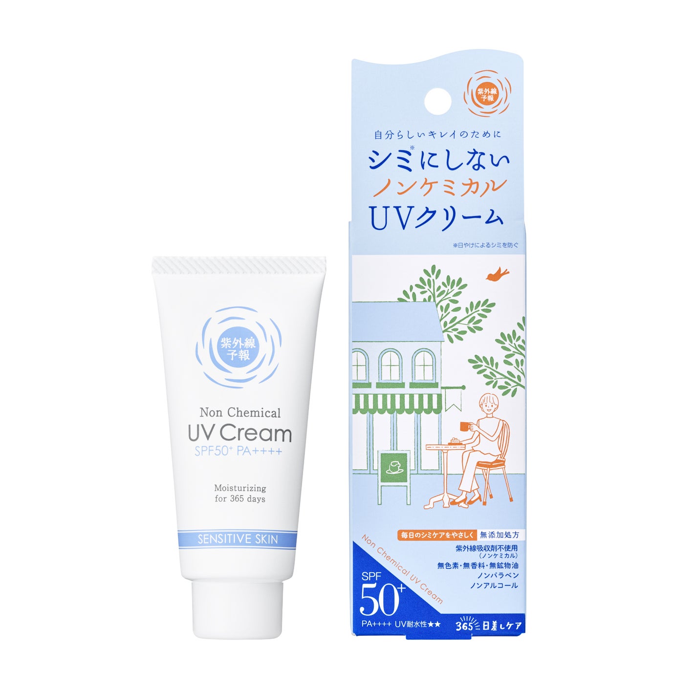 試してみた】紫外線予報 紫外線予報 ノンケミカル UV クリーム M 試してみた】紫外線予報 紫外線予報 ノンケミカル UV クリーム M