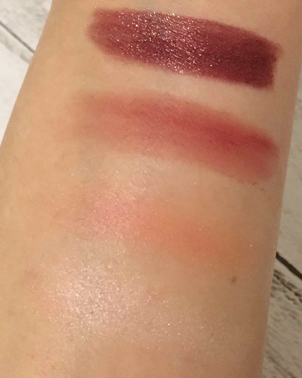 スーパー ラストラス リップスティック/REVLON/口紅を使ったクチコミ(3枚目)