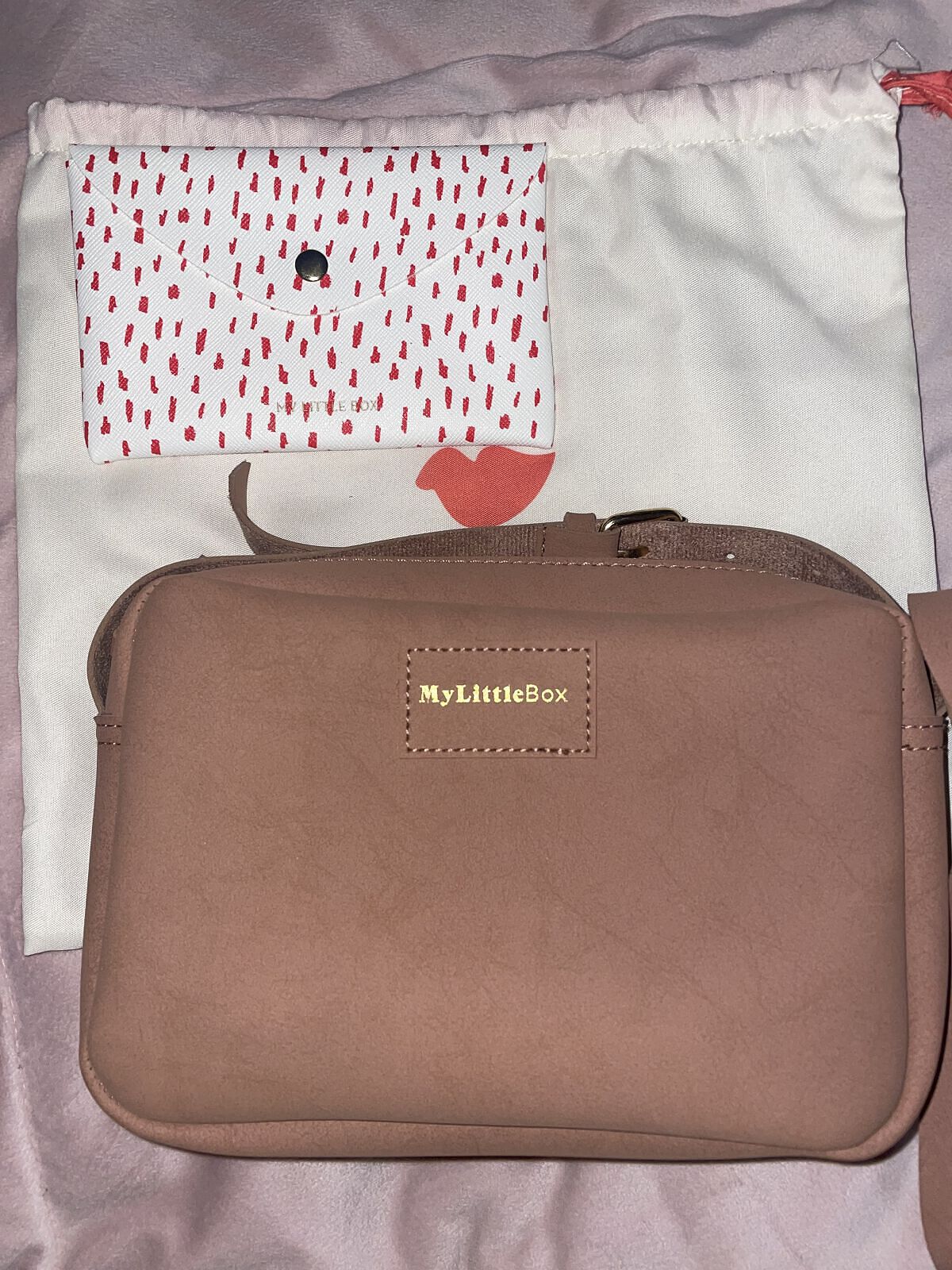 リップスティック/M・A・C/口紅を使ったクチコミ（3枚目）