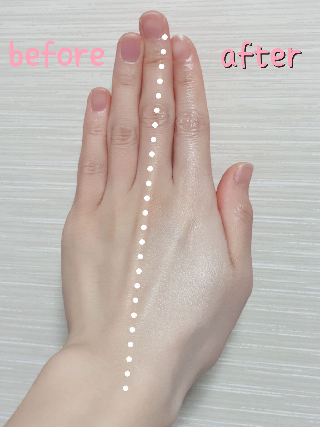 ミミチュール トーンミーアップ ＵＶジェル/クラブ/日焼け止めジェルを使ったクチコミ（2枚目）