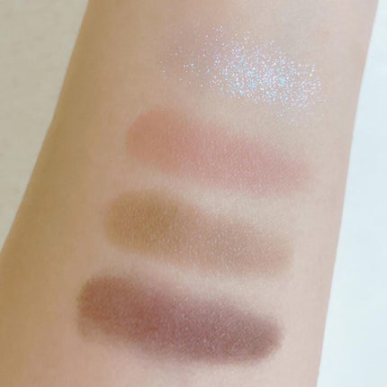 トーン タッチ アイズ/SUQQU/単色アイシャドウを使ったクチコミ(6枚目)