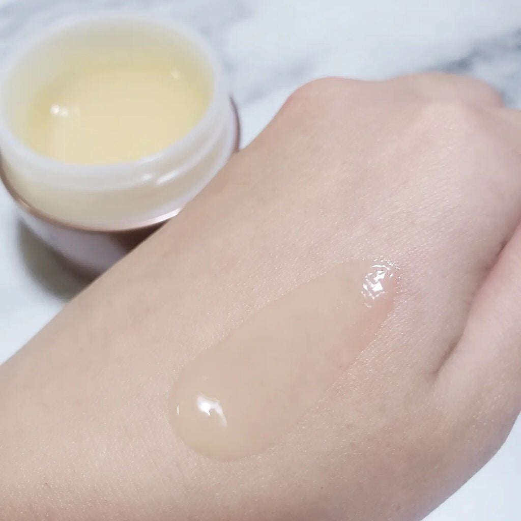 ビューティーオープナージェル リンクル&ホワイト/オージオ/美容液を使ったクチコミ(2枚目)