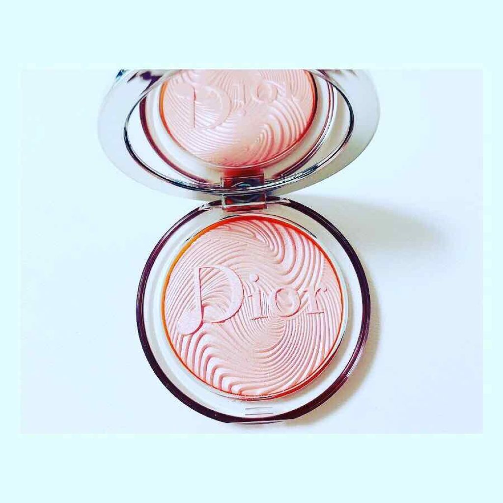 【旧】ディオール アディクト リップ マキシマイザー/Dior/リップグロスを使ったクチコミ（2枚目）