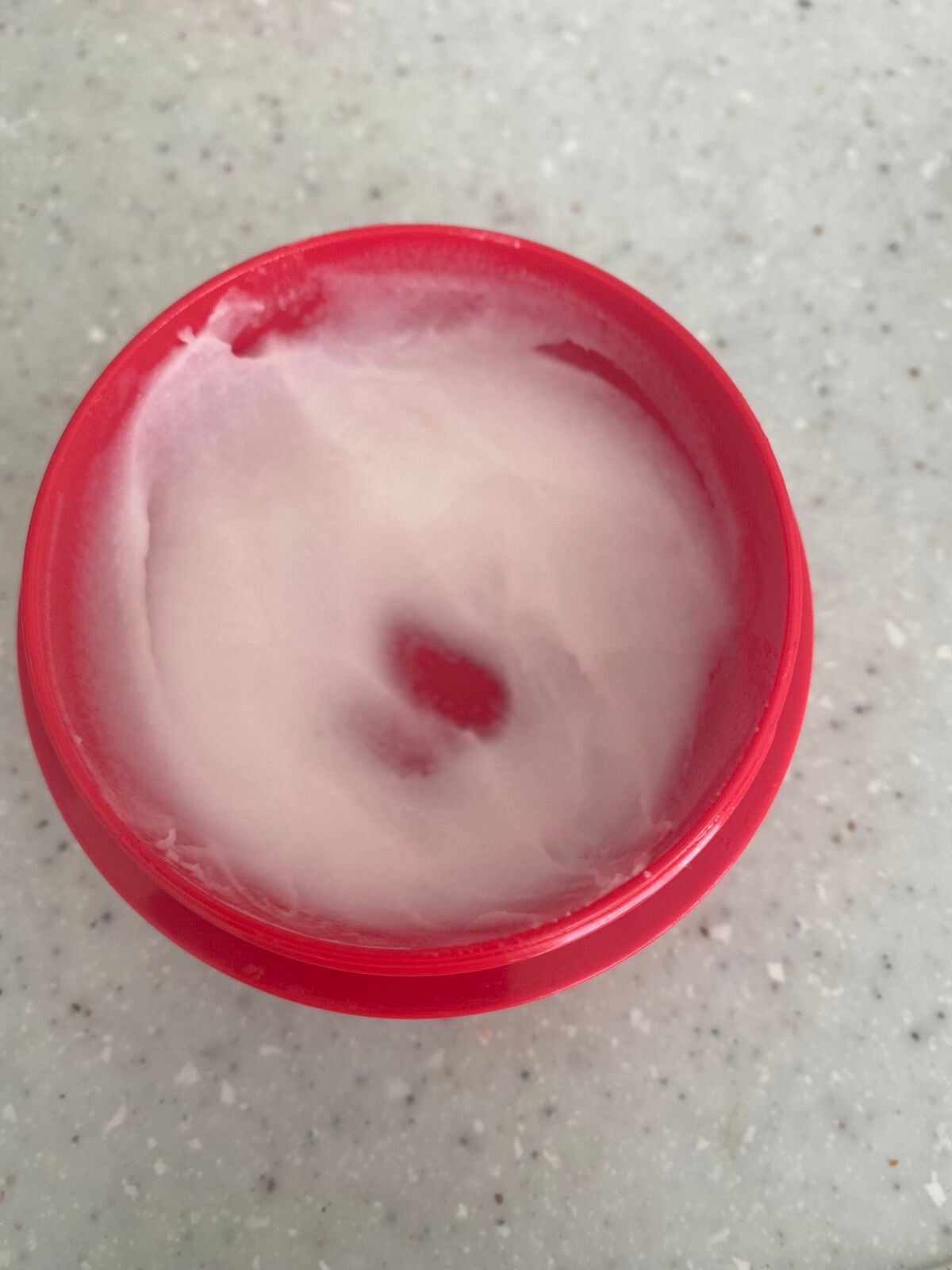 ウィンタープレジャー スノーボディクリーム/ハウス オブ ローゼ/ボディクリームを使ったクチコミ(4枚目)