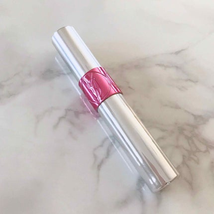 ヴォリュプテ ティントインオイル NO.11 ラブミーヌード/YVES SAINT LAURENT BEAUTE/リップグロスの画像