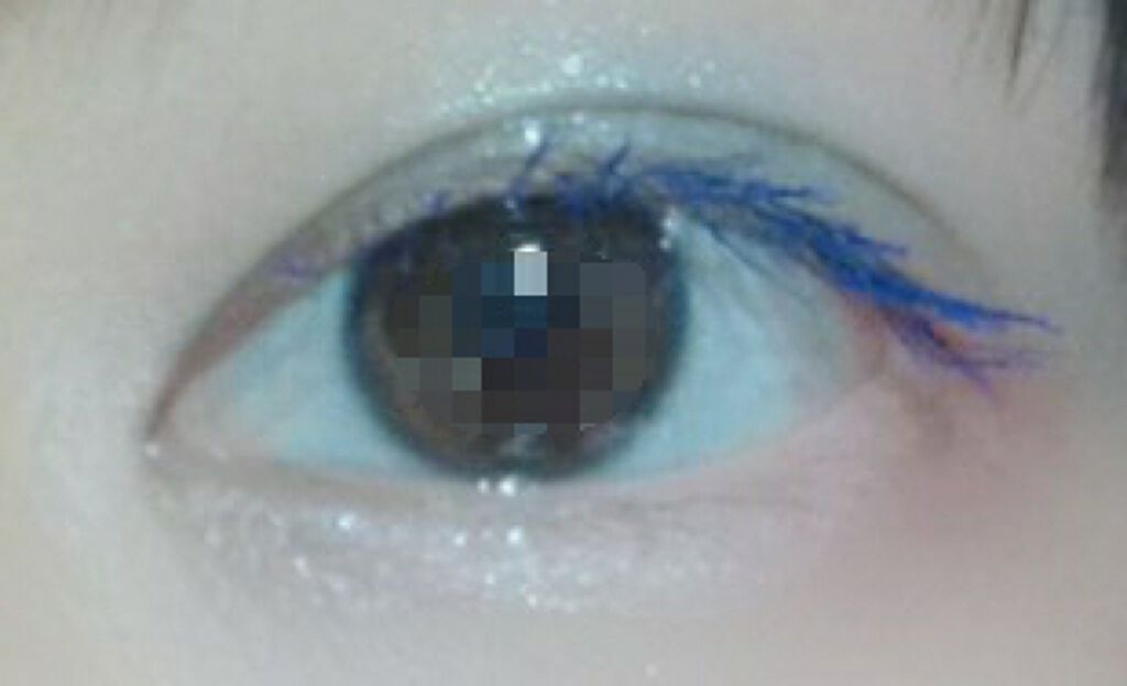 プリズム パウダーアイカラー/リンメル ロンドン/単色アイシャドウを使ったクチコミ（1枚目）