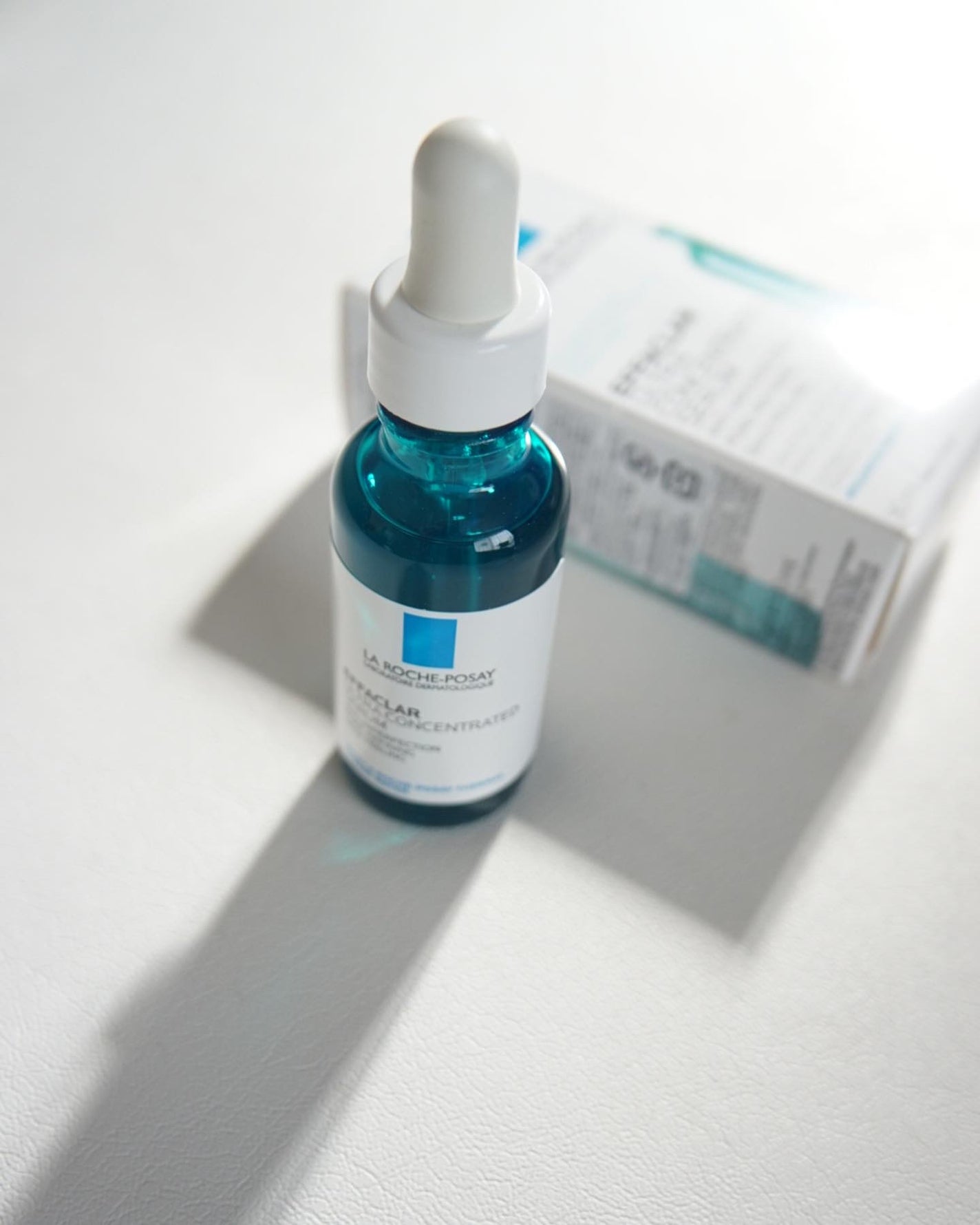 エファクラ ピールケア セラム/ラ ロッシュ ポゼ/美容液を使ったクチコミ(2枚目)