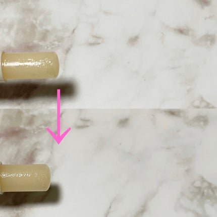 大島椿(ツバキ油)/大島椿/ヘアオイルを使ったクチコミ(5枚目)