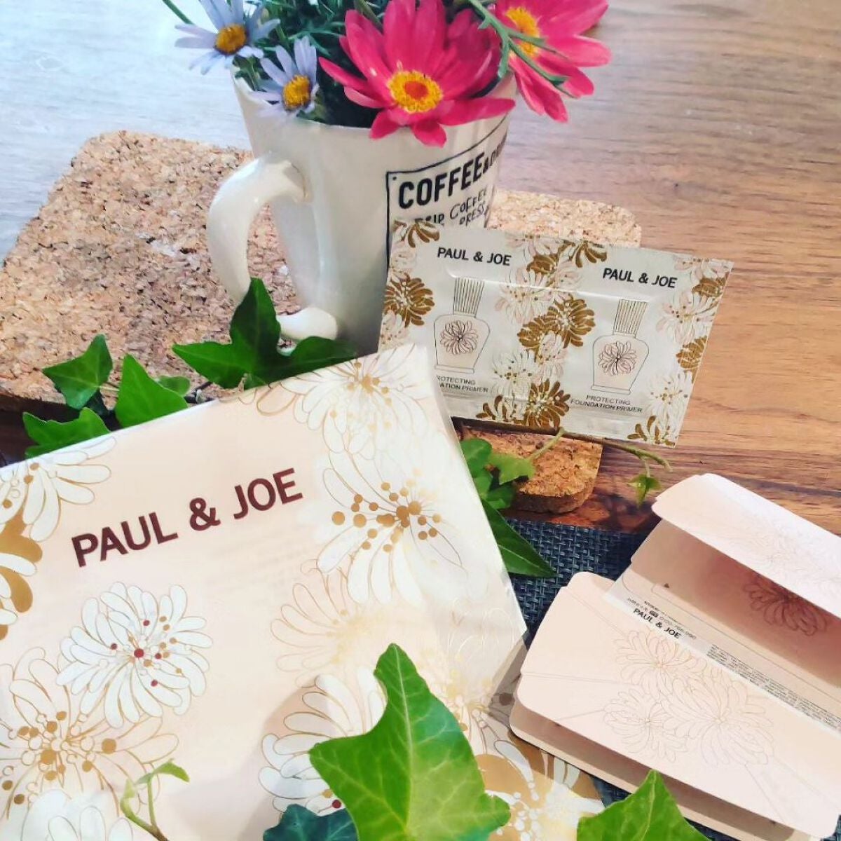 pink_YUMI on LIPS 「BLOOMBOX3月♥️3月にお届けするボックスのテーマは「B..」(5枚目)